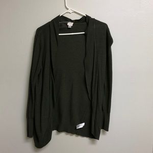 A New Day Cardigan